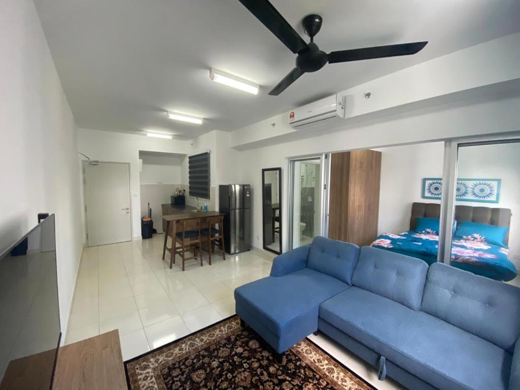 Klia Klia2 Alanis Sepang Putrajaya Cyberjaya Nilai By 3Sibs Apartment Exterior foto
