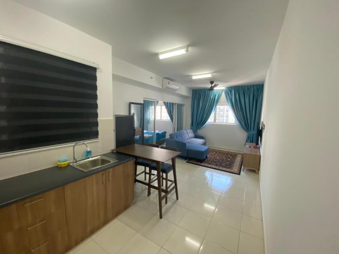 Klia Klia2 Alanis Sepang Putrajaya Cyberjaya Nilai By 3Sibs Apartment Exterior foto